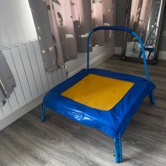 Toddler Trampoline