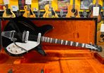 Guyatone SG-42T Black 1960's