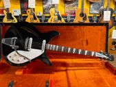 Guyatone SG-42T Black 1960's