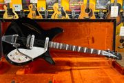 Guyatone SG-42T Black 1960's