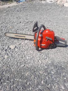 Efco 152 Chainsaw