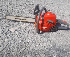 Efco 152 Chainsaw