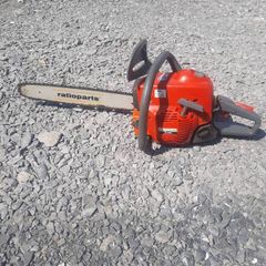 Efco 152 Chainsaw