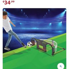 Football Training Game