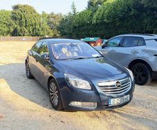 Insignia 4 breaking