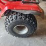 honda atc Image 6