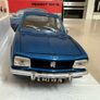 Peugeot 504 GL 1/25 Polistil Year 1976 Image 3