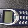 Nokia 3310 with Brand New Housing Image 3