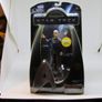 Star Trek 2009 Original Spock 6 Inch Large Figure Playmates Warp Collection Brand New Sealed Image 5