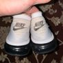 Nike Air Max Flair White Black 942236-101 Image 3