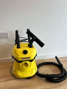 vaccume