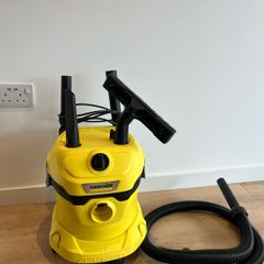 vaccume