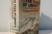 The Year of Liberty - The Great Irish Rebellion of 1798 by Thomas Pakenham