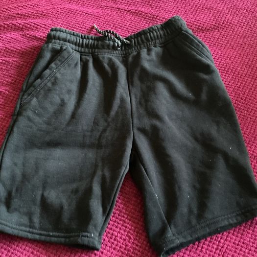 shorts age 10/11