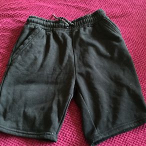 shorts age 10/11