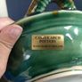 Reduced: Beautiful and Unusual Small Ceramic Fruit Bowl by Castle Arch Pottery, Kilkenny Image 7