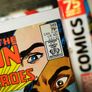 Tales of The Legion of Super-Heroes ! Issue #349 ! by DC Comics ! 1987 ! Image 2