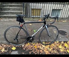 Cannondale Supersix Evo