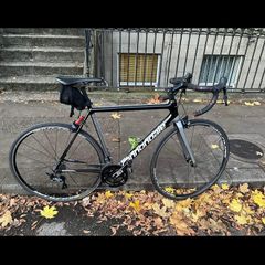 Cannondale Supersix Evo