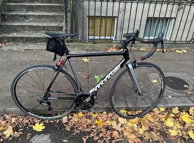 Cannondale Supersix Evo