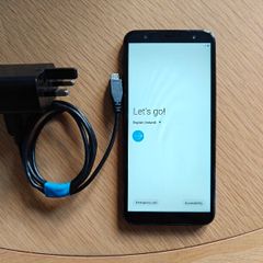 Samsung Galaxy J6+