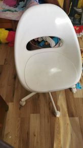 Ikea chair