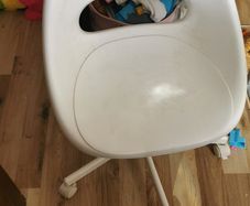 Ikea chair