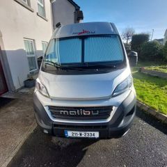 Carthago Malibu Camper Van 2.3 / 140