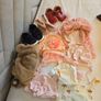 Baby girls clothes 0-6months Image 4