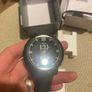 Garmin Instinct Crossover Solar black Image 4