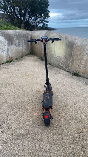 E-Scooter