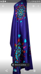 designer dress