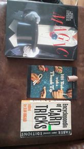 Magic Books