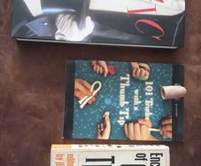 Magic Books