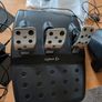 Logitech G29 Racing Wheel, Pedals and Shifter (PC/PS3/PS4) Image 3