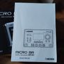 BOSS Micro BR Digital Recorder BR - 80 Box & Manual Image 7