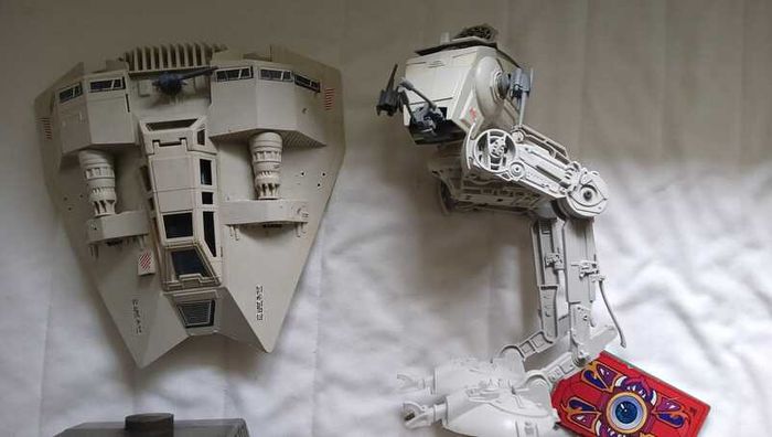 Star Wars, Marvel
