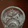 Crystal Vase Image 2