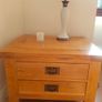 Oak display unit Image 2