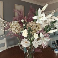 Artificial Flowers