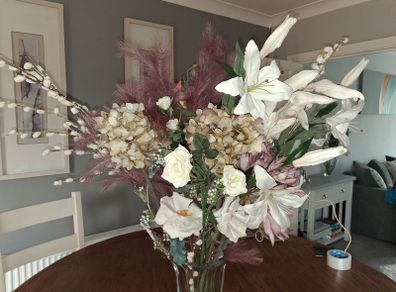 Artificial Flowers