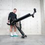 Nordic Adjustable FID Bench Image 8