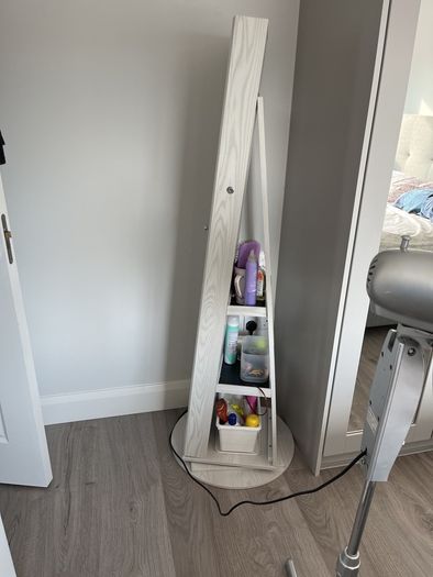 Jewellery Storage