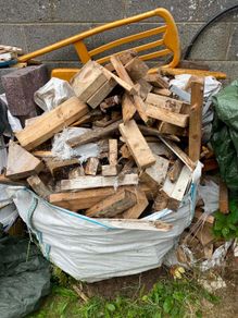 Free Firewood & Scrap Wood