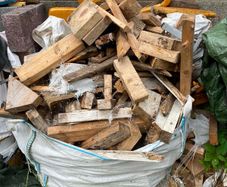 Free Firewood & Scrap Wood