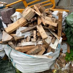 Free Firewood & Scrap Wood