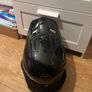 Thor motorcycle helmet Image 4