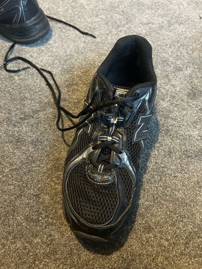 Men's New balance shoes