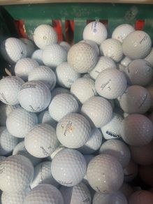 Titleist Pro V1/Pro V1X - Great Condition, Best Prices - Quantity Discounts