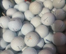 Titleist Pro V1/Pro V1X - Great Condition, Best Prices - Quantity Discounts